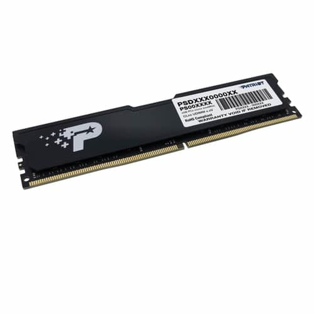 Pamięć RAM Patriot Memory PSD416G32002 CL22 16 GB